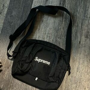 Supreme crossbody bag!